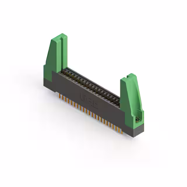 395-044-542-288 EDAC Inc.  Edgeboard Connectors